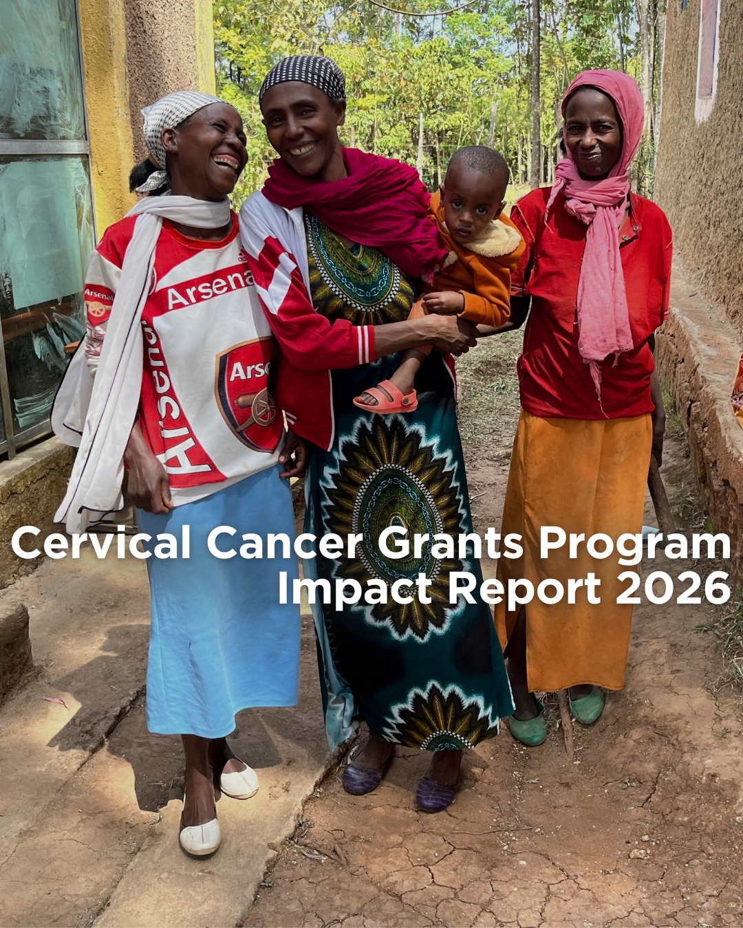 Grants Impact Report Homepage Thumb