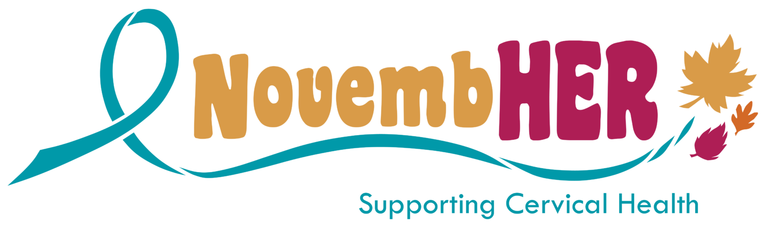 NovembHER - Logo