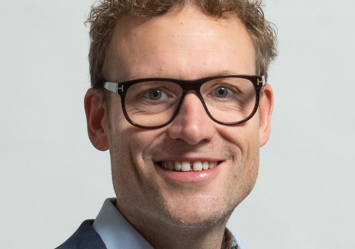 Nikolaj Gilbert, President and CEO, PATH