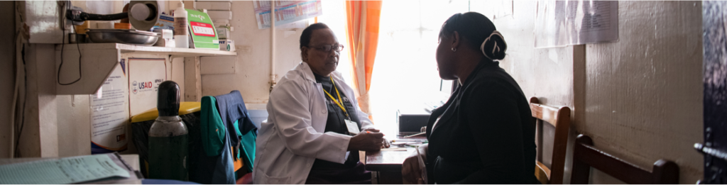 Cervical Cancer Prevention