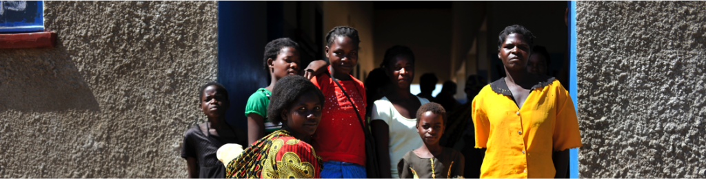 Saving Lives with HPV Immunization